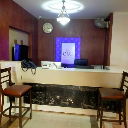 Ojas Hotel & Resort Durgāpur Eksteriør billede