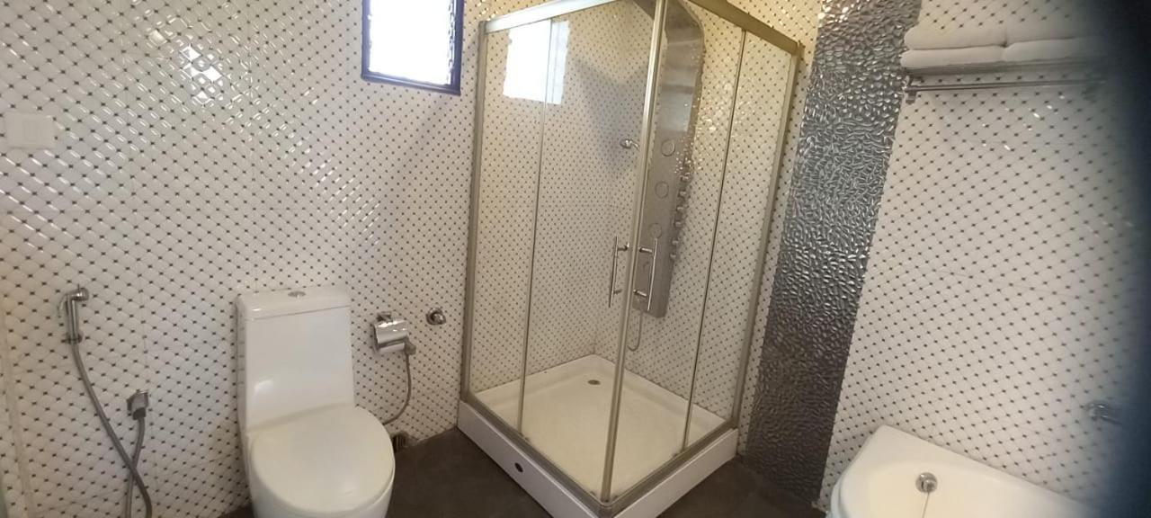 Ojas Hotel & Resort Durgāpur Eksteriør billede